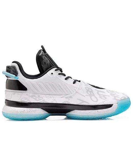Li-ning Blue Way Of Wade 7 'Team No Sleep' for men