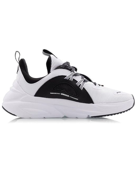 Li-ning White (Wmns) Xinghuo Sport Leisure
