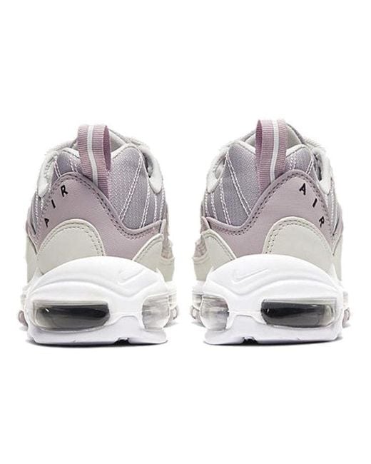 Nike White (Wmns) Air Max 98 Lilac'