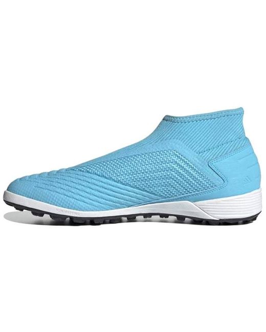 Adidas Blue Predator 19.3 Tf for men