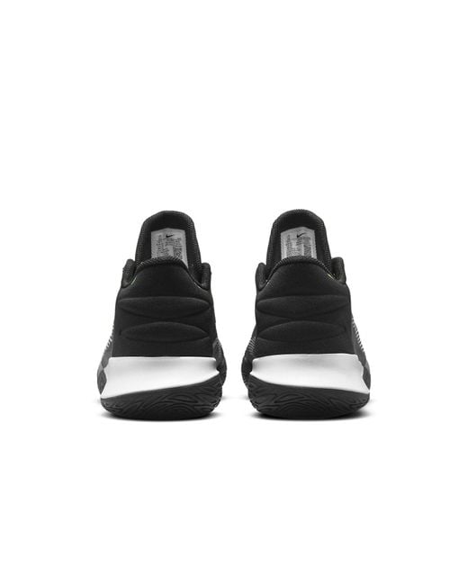 Nike Black Kyrie Flytrap 5 Ep Cool' for men