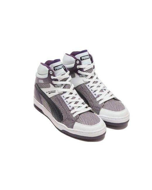PUMA Multicolor Atmos X Slipstorm Mid Snake Vintage for men