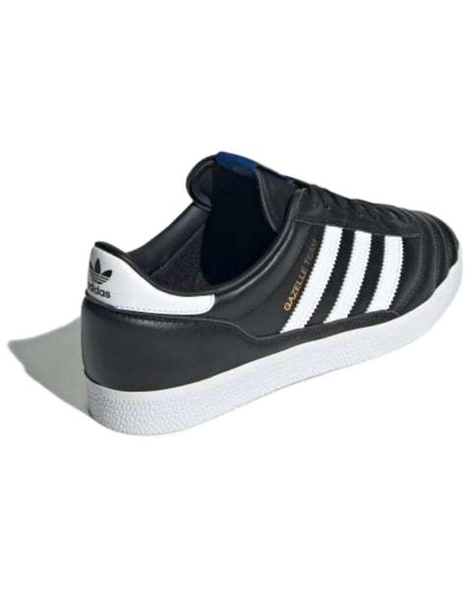 Adidas Blue Gazelle Team for men