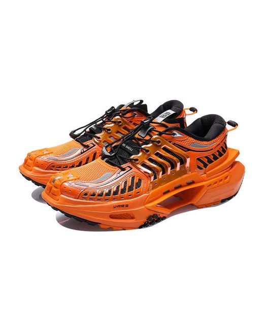 Li-ning Red Xuankong for men