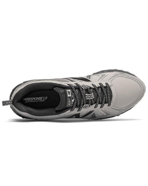 New Balance Gray 410 Series for men