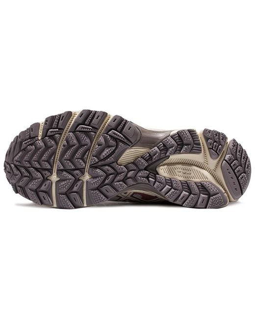 Asics Pink Gel-kahana 8
