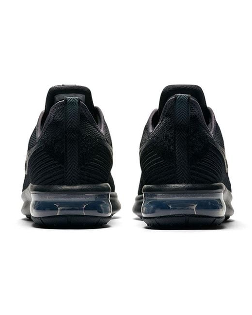 Nike Blue Air Max Sequent 4 'Anthracite' for men