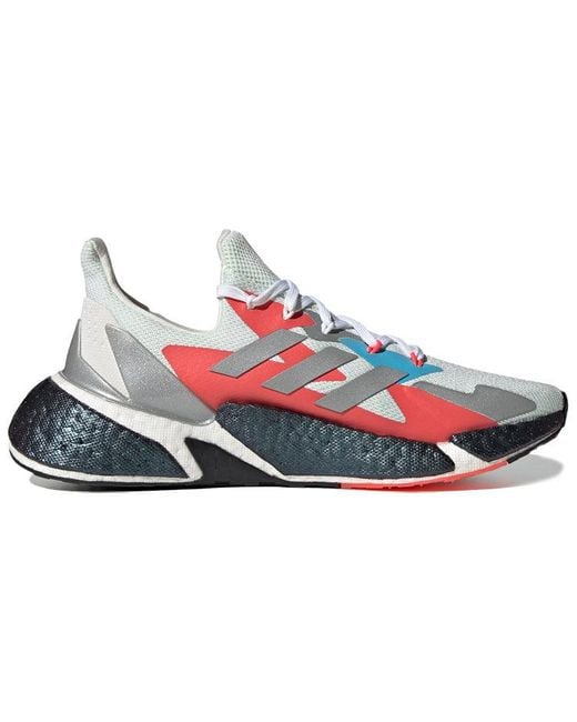 Adidas Blue (Wmns) X9000L4 'Crystal'