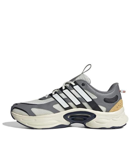 Adidas White Climacool Venttack for men
