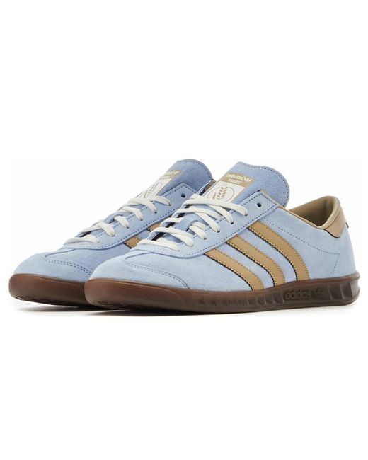Adidas Blue Originals State Series Il for men