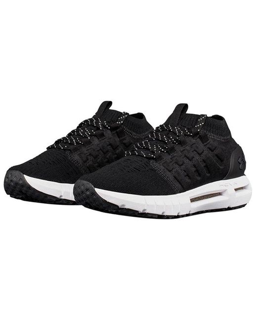 Under Armour Black (Wmns) Hovr Phantom Ct