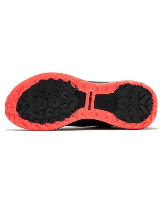 PUMA Black (Wmns) Fast-Trac Nitro Gtx Fire Orchid'