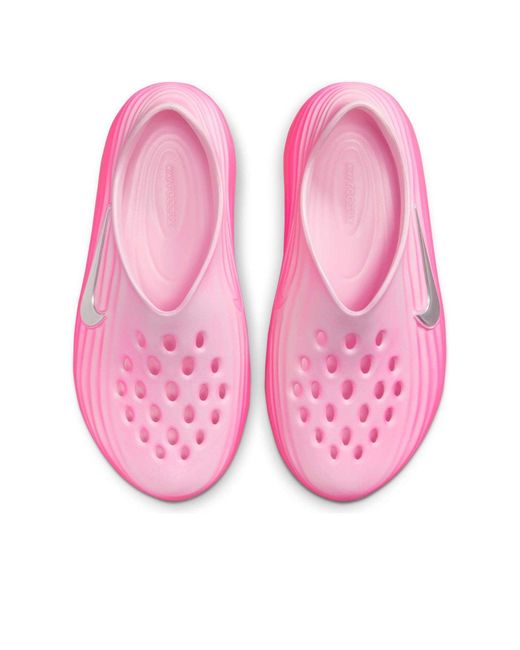 Nike Pink (Wmns) Reactx Rejuven8 Foam'