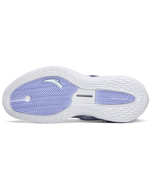 Anta Blue Gordon Hayward 3 'Easter' for men