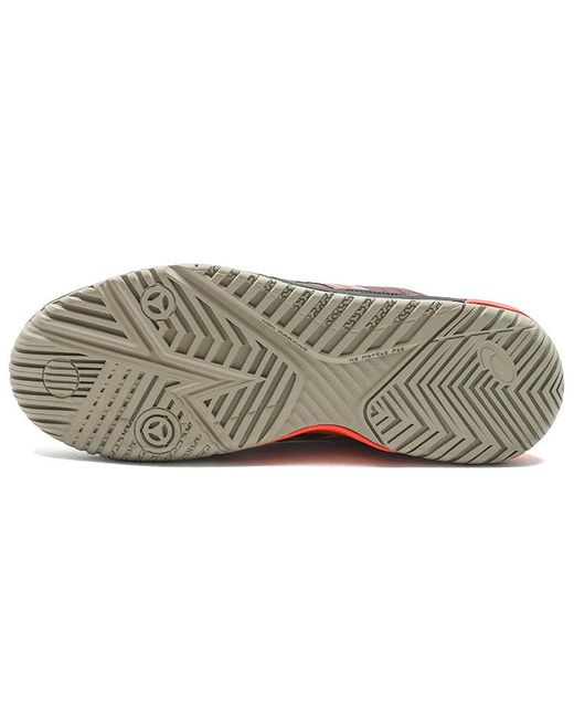Asics Red X Kiko Kostadinov Hs5-S Gel-Resolution Sps for men