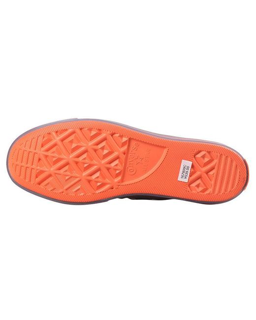 Converse Blue Chuck Taylor All Star Cx High Wild Mango' for men