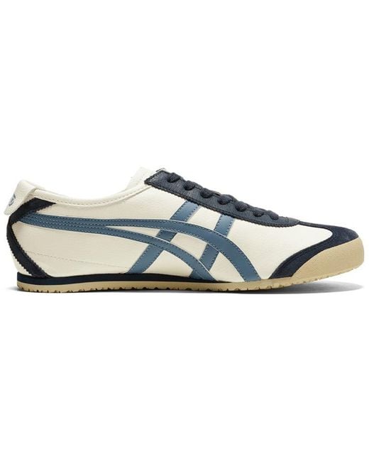 Onitsuka Tiger Blue Mexico 66 for men