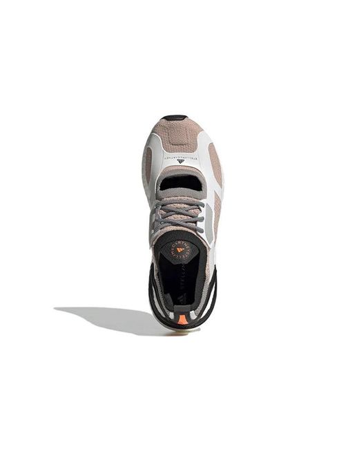 Adidas White By Stella Mccartney Ultraboost Sandal
