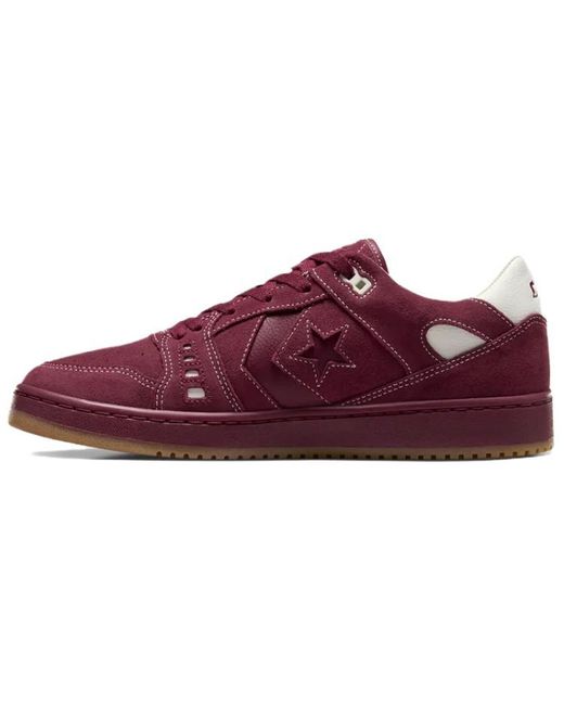 Converse Red As-1 Pro 'Ox Dark' for men
