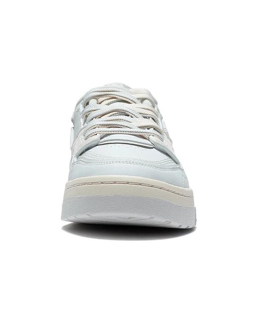 Li-ning White 001 Btc for men