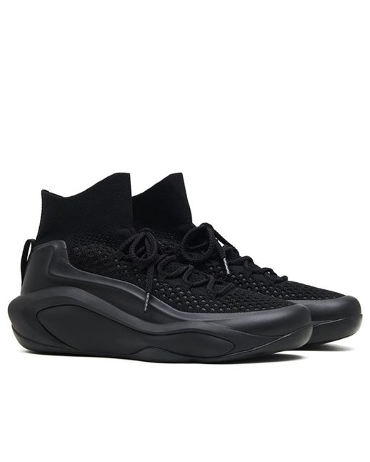 EQL Black 247 Jade' for men