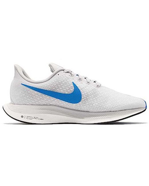 Nike Blue Zoom Pegasus Turbo Hero' for men