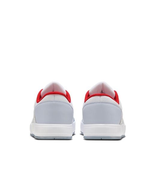Nike Blue Nu Retro 1 Low 'Philippines' for men