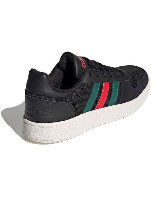 Adidas Blue Hoops 2.0 for men