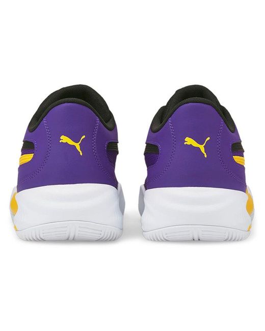 PUMA Blue Triple for men