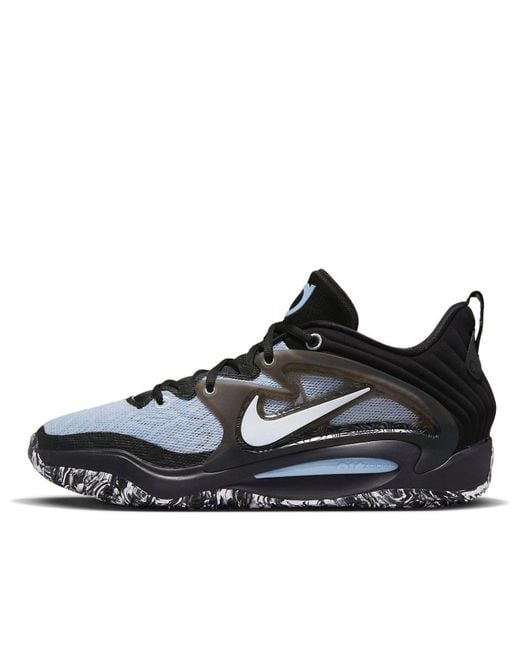 Nike Black Kd 15 Ep 'Refuge' for men