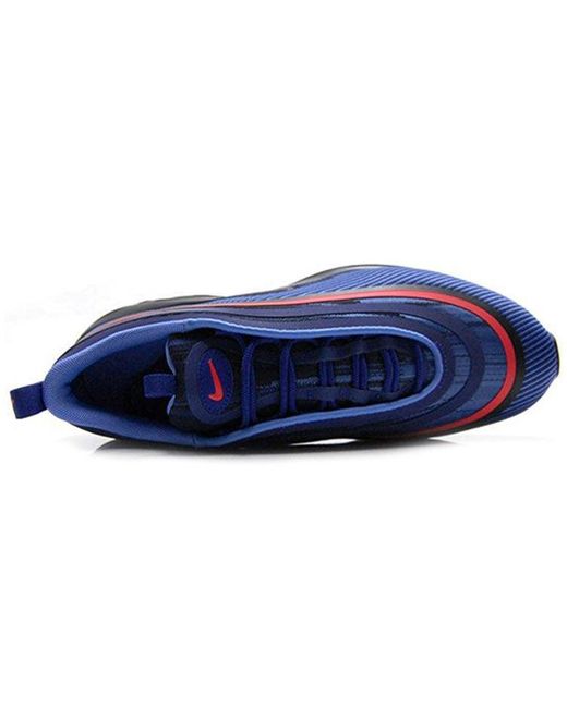 Nike Blue Air Max 97 Ultra 17 'Regency' for men