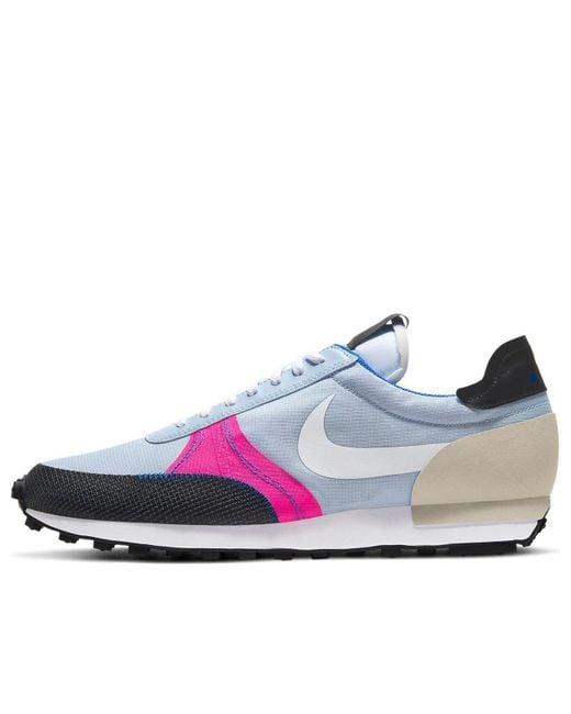 Nike Blue Daybreak Type Se 'Light Armory' for men