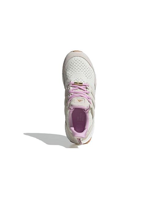 Adidas White (Wmns) Ultraboost 1.0 'Off Lilac'