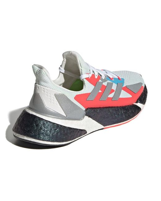 Adidas Blue (Wmns) X9000L4 'Crystal'