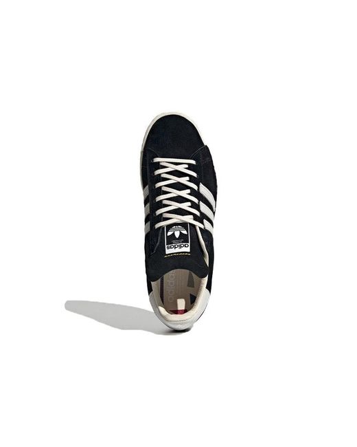 Adidas Blue X Recouture Campus 80 for men