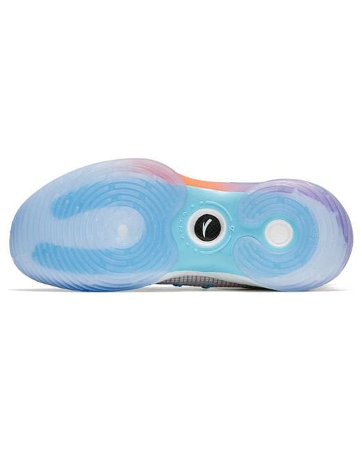Anta Blue Zup1 for men