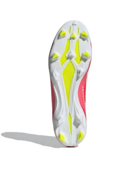 Adidas Red X Crazyfast League Fg for men