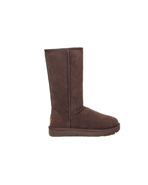 Ugg Brown (Wmns) Classic Tall Ii 'Chocolate'