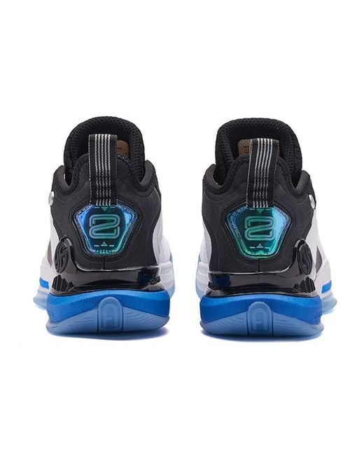 361 Degrees Blue Ag2 Aaron Gordon for men