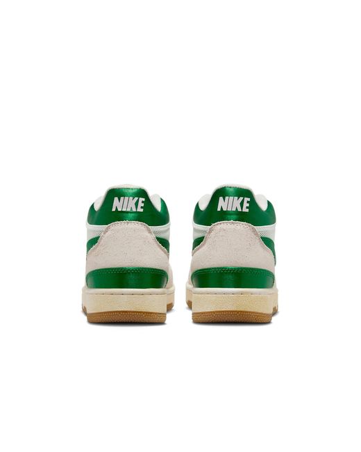 Nike Green Attack Sp Ivory/Pine Dz4636-102 for men