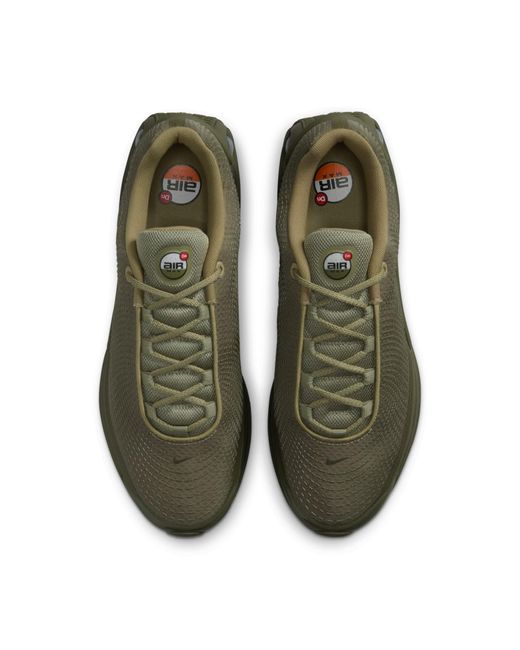 Nike Green Air Max Dn for men