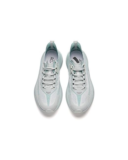 Anta Blue (Wmns) U-Speed