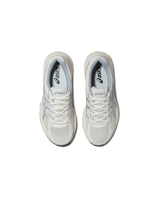 Asics White (Wmns) Gel-Contend 4 Runnings