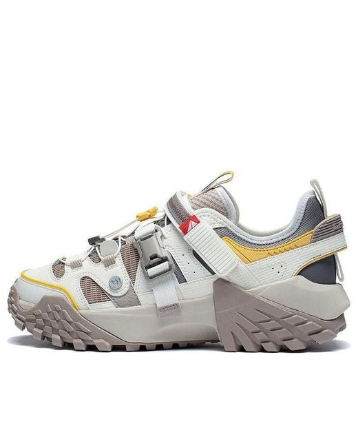 Li-ning White Cf Linchuan V2 'Dream Chaser- for men