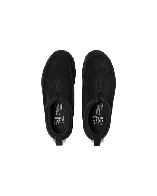 Converse Black Camping Supply Cft Cp for men