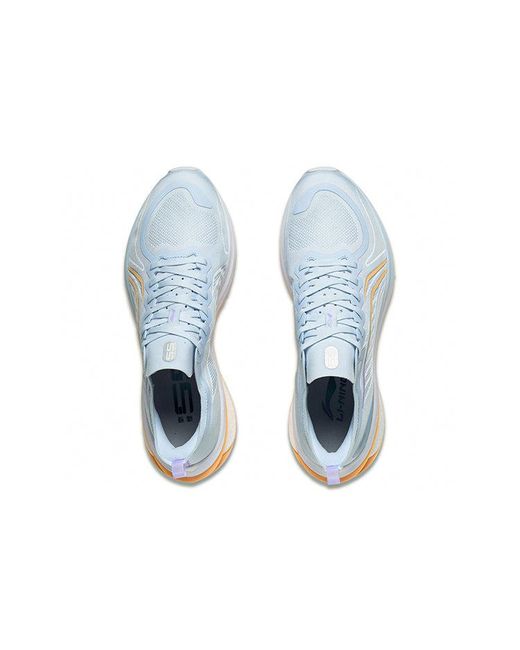 Li-ning Blue Wushi 5S 3.0 'Light' for men