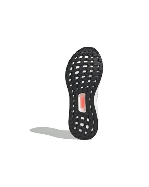 Adidas Black (Wmns) Ultraboost 19 'Soft Vision'