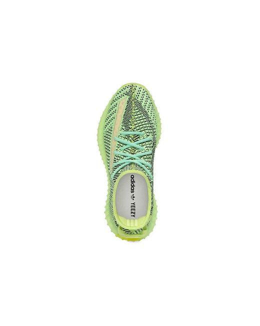 Adidas Green Yeezy Boost 350 V2 'Yeezreel Non-Reflective' for men