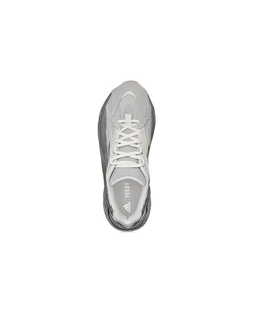 Adidas Gray Yeezy Boost 700 V2 'Tephra' for men