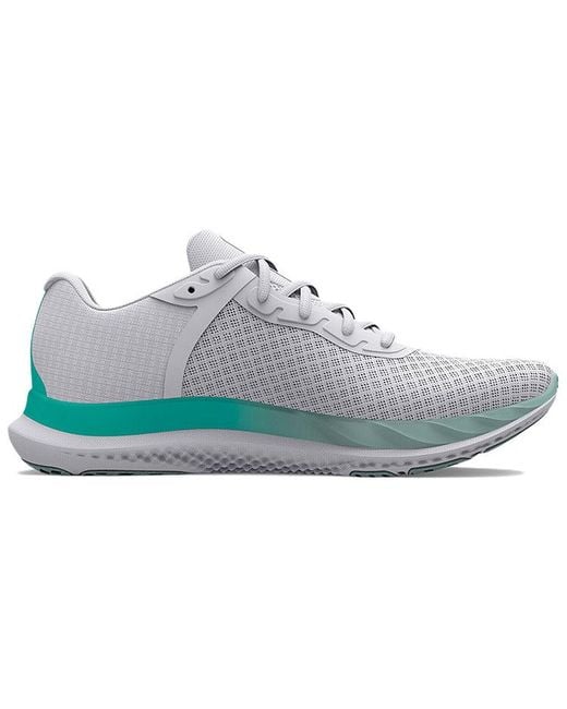 Under Armour Blue (Wmns) Charged Breeze Neptune'